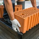 Керамические блоки: преимущества и применение в современном строительстве